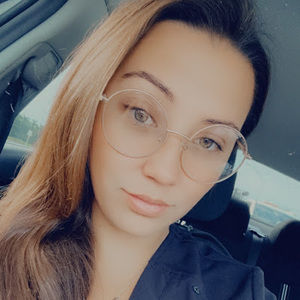 Meet your Posher, Paige